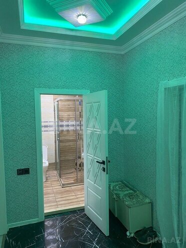 3 otaqlı yeni tikili - Xalqlar Dostluğu m. - 66 m² (8)
