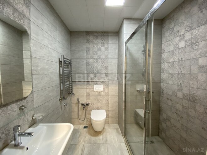 2-комн. новостройка - м. 20 января - 77.8 м² (15)
