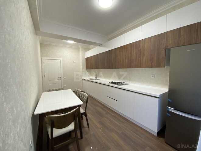 2-комн. новостройка - м. 20 января - 77.8 м² (9)