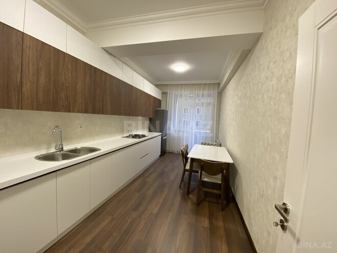 2-комн. новостройка - м. 20 января - 77.8 м² (8)