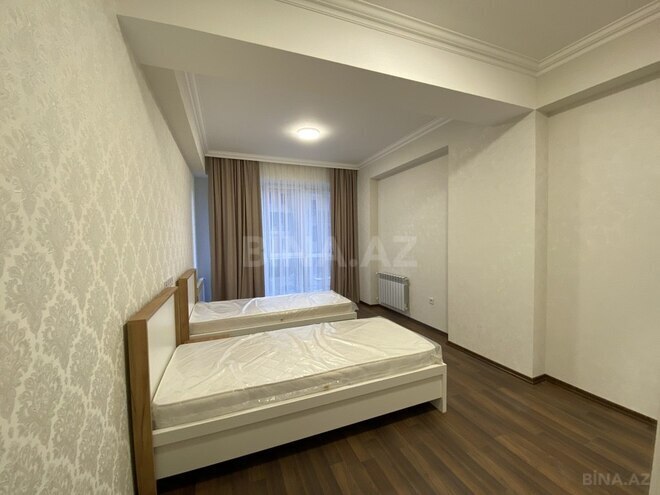 2-комн. новостройка - м. 20 января - 77.8 м² (11)