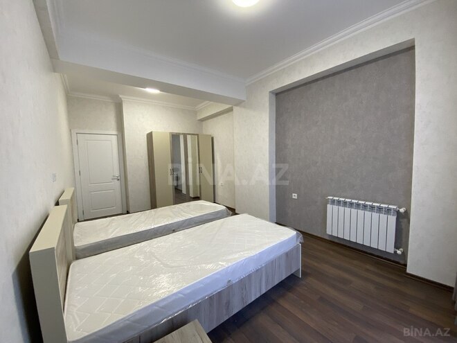 2-комн. новостройка - м. 20 января - 77.8 м² (13)