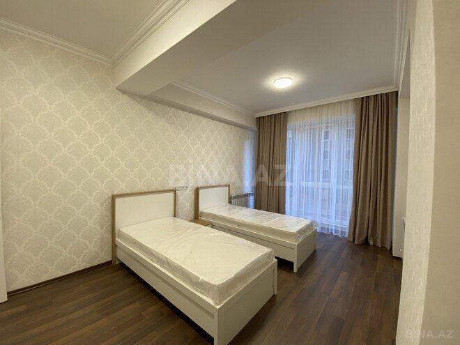 2-комн. новостройка - м. 20 января - 77.8 м² (10)