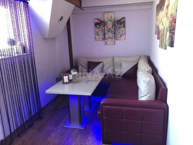 Obyekt - Nəriman Nərimanov m. - 266 m² (11)