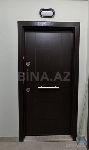 2-комн. новостройка - м. 20 января - 77.8 м² (6)