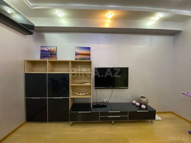 3-комн. новостройка - м. Элмляр Академиясы - 150 м² (7)
