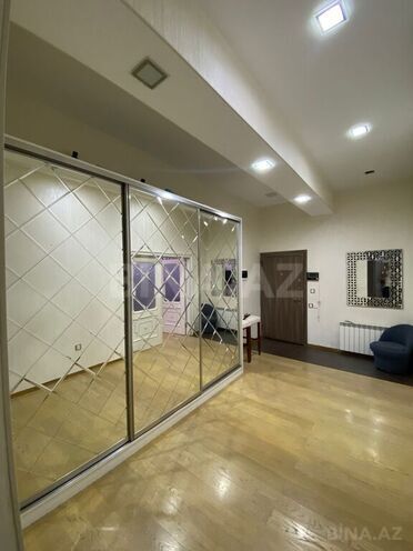 3-комн. новостройка - м. Элмляр Академиясы - 150 м² (9)