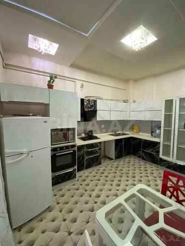 3-комн. новостройка - м. Элмляр Академиясы - 150 м² (13)