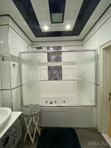 3-комн. новостройка - м. Элмляр Академиясы - 150 м² (15)