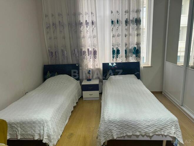 3-комн. новостройка - м. Элмляр Академиясы - 150 м² (20)