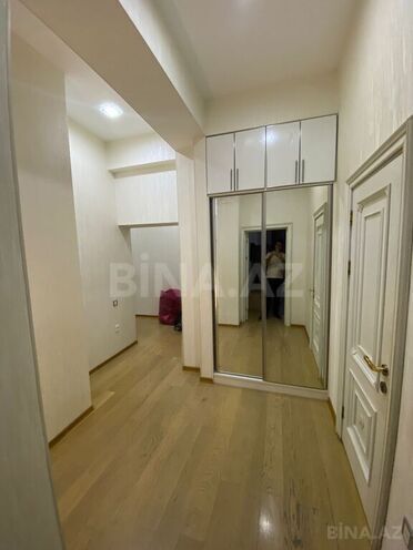 3-комн. новостройка - м. Элмляр Академиясы - 150 м² (12)