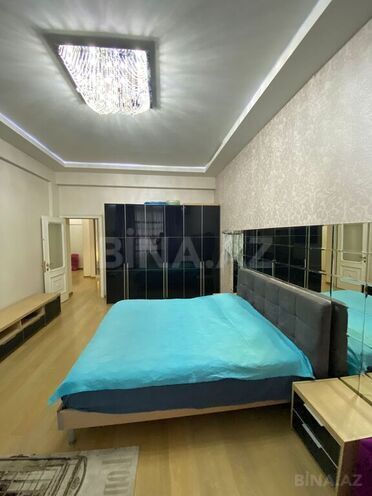 3-комн. новостройка - м. Элмляр Академиясы - 150 м² (1)