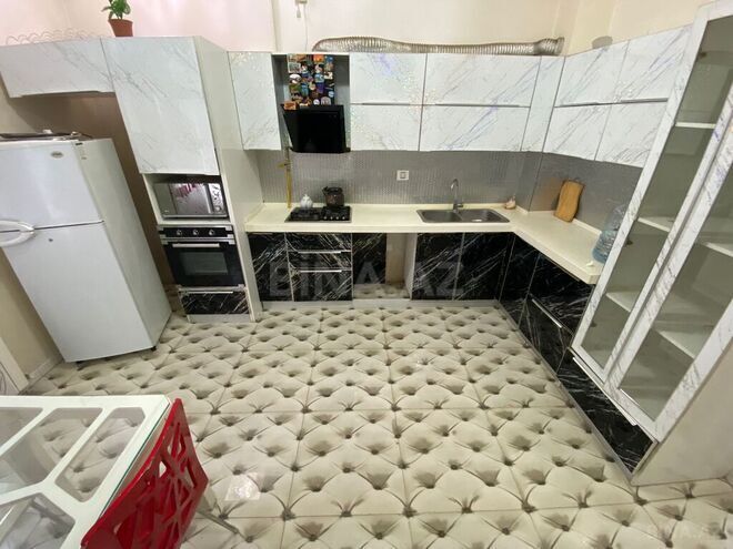 3-комн. новостройка - м. Элмляр Академиясы - 150 м² (14)