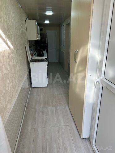 2-комн. дом/дача - Сабаильский р. - 45 м² (6)