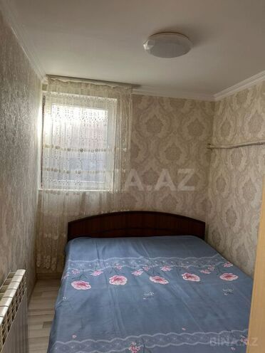 2-комн. дом/дача - Сабаильский р. - 45 м² (3)