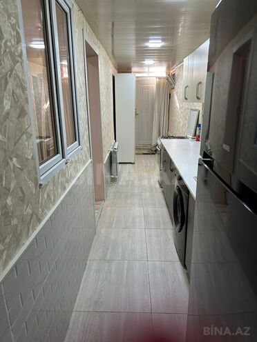 2-комн. дом/дача - Сабаильский р. - 45 м² (5)