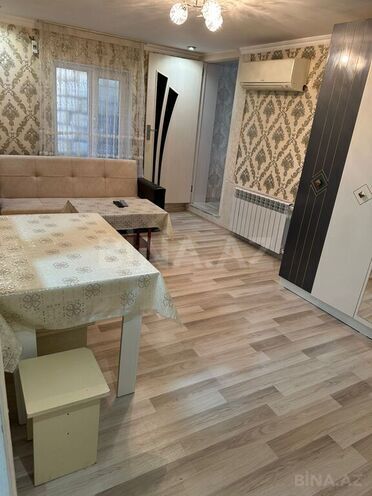 2-комн. дом/дача - Сабаильский р. - 45 м² (2)