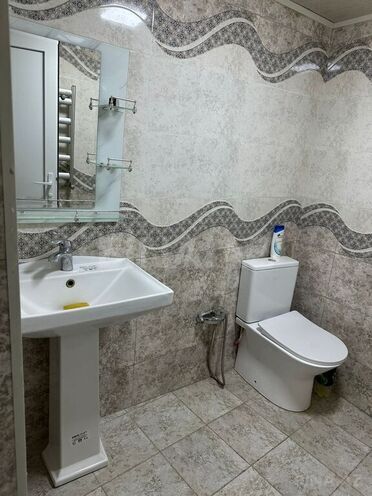 2-комн. дом/дача - Сабаильский р. - 45 м² (8)