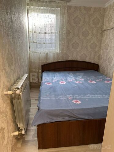 2-комн. дом/дача - Сабаильский р. - 45 м² (4)