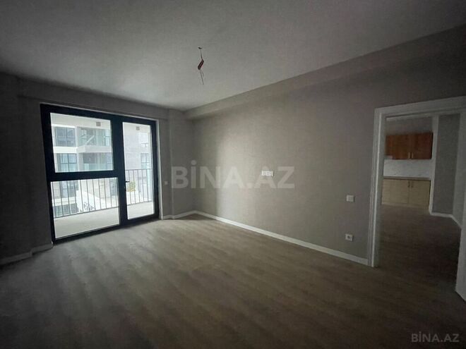 2-комн. новостройка - м. Ичеришехер - 85 м² (3)
