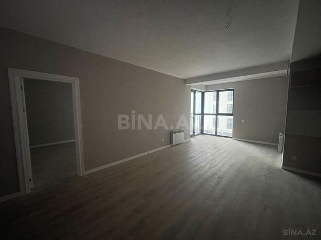 2-комн. новостройка - м. Ичеришехер - 85 м² (4)