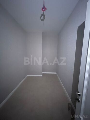 2-комн. новостройка - м. Ичеришехер - 85 м² (5)