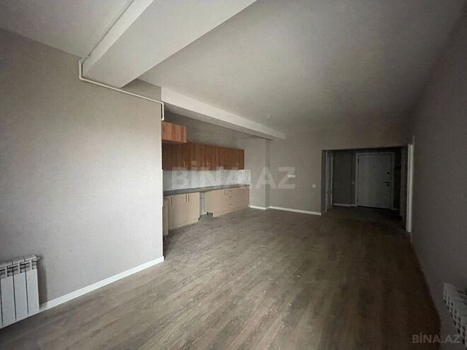 2-комн. новостройка - м. Ичеришехер - 85 м² (7)