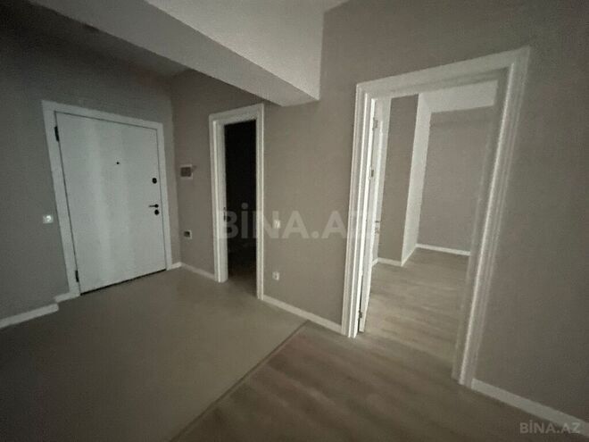 2-комн. новостройка - м. Ичеришехер - 85 м² (10)