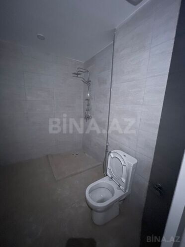2-комн. новостройка - м. Ичеришехер - 85 м² (9)