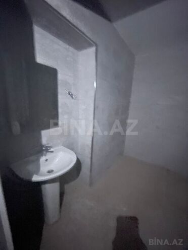 2-комн. новостройка - м. Ичеришехер - 85 м² (8)