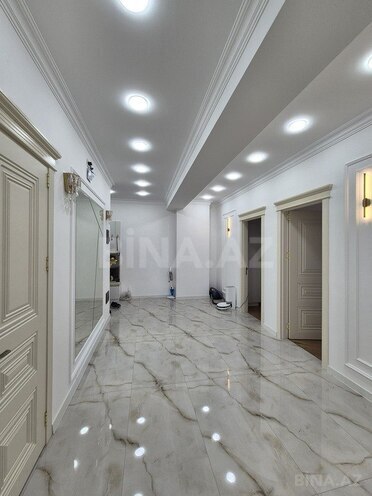 Продаётся 4-комн. новостройка 147 м², м. Элмляр Академиясы, photo 13 from 20