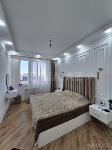 Продаётся 4-комн. новостройка 147 м², м. Элмляр Академиясы, photo 8 from 20