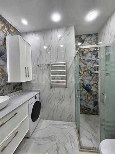 Продаётся 4-комн. новостройка 147 м², м. Элмляр Академиясы, photo 4 from 20