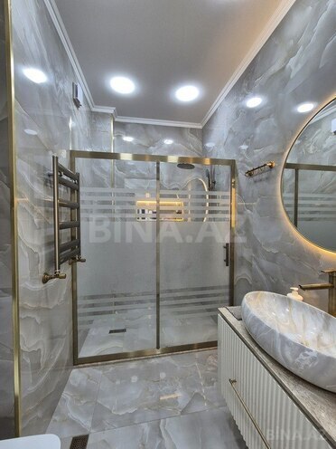 Продаётся 4-комн. новостройка 147 м², м. Элмляр Академиясы, photo 16 from 20