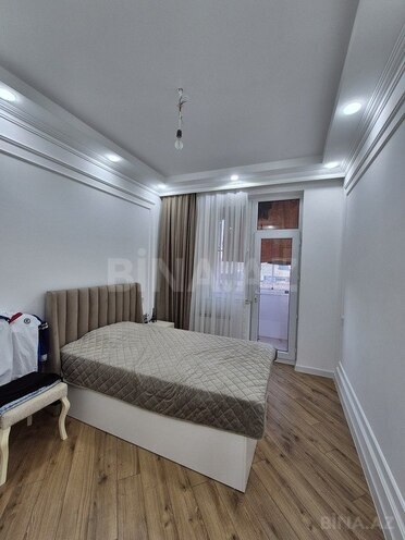 Продаётся 4-комн. новостройка 147 м², м. Элмляр Академиясы, photo 11 from 20