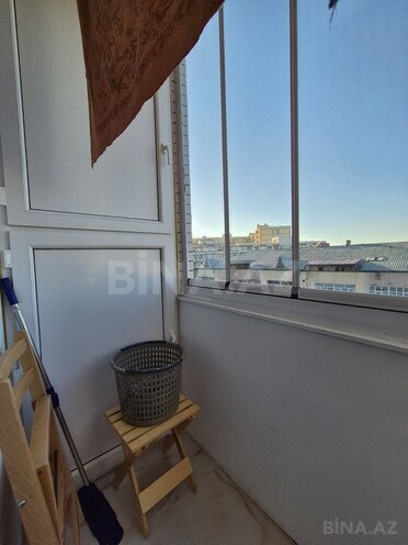 Продаётся 4-комн. новостройка 147 м², м. Элмляр Академиясы, photo 19 from 20