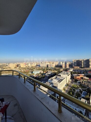 Продаётся 4-комн. новостройка 147 м², м. Элмляр Академиясы, photo 17 from 20