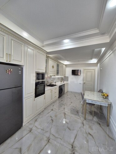 Продаётся 4-комн. новостройка 147 м², м. Элмляр Академиясы, photo 14 from 20