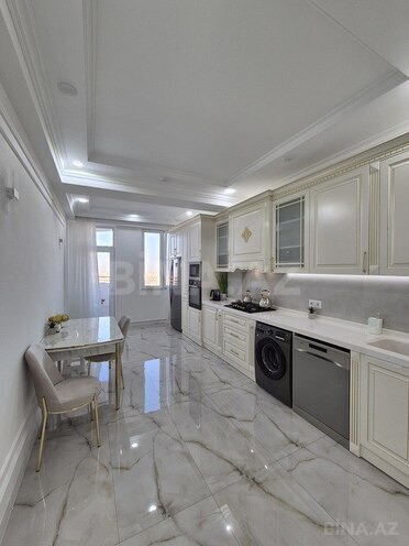 Продаётся 4-комн. новостройка 147 м², м. Элмляр Академиясы, photo 15 from 20