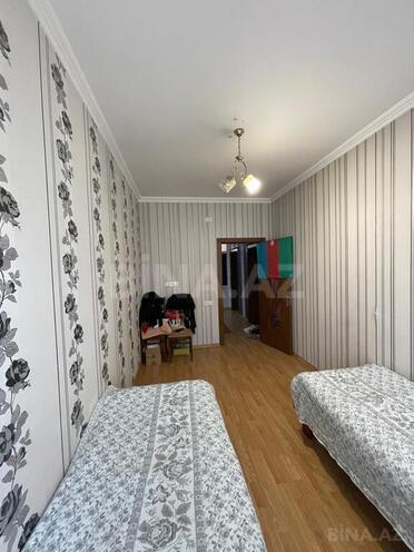 3-комн. новостройка - пос. Баилова - 105 м² (9)