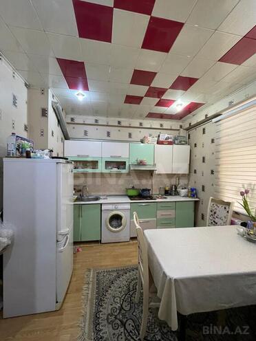 3-комн. новостройка - пос. Баилова - 105 м² (11)