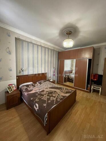 3-комн. новостройка - пос. Баилова - 105 м² (13)