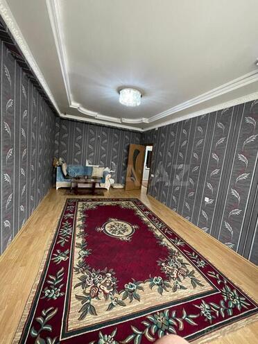 3-комн. новостройка - пос. Баилова - 105 м² (7)