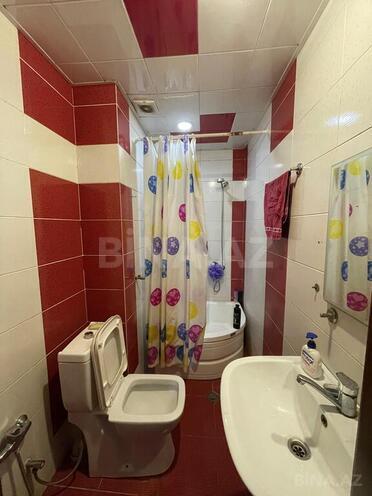 3-комн. новостройка - пос. Баилова - 105 м² (15)