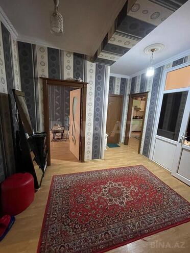 3-комн. новостройка - пос. Баилова - 105 м² (10)