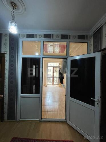 3-комн. новостройка - пос. Баилова - 105 м² (12)