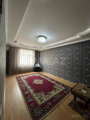 3-комн. новостройка - пос. Баилова - 105 м² (8)