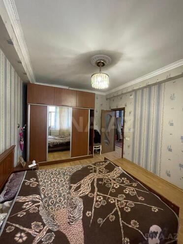 3-комн. новостройка - пос. Баилова - 105 м² (14)