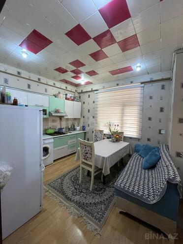 3-комн. новостройка - пос. Баилова - 105 м² (4)