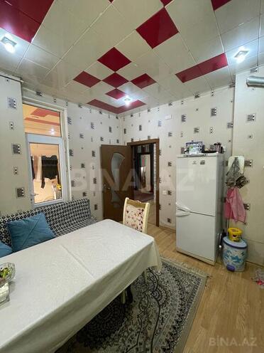 3-комн. новостройка - пос. Баилова - 105 м² (2)